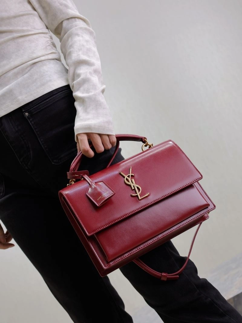 EasyCare YSL Satchel Bags 62917