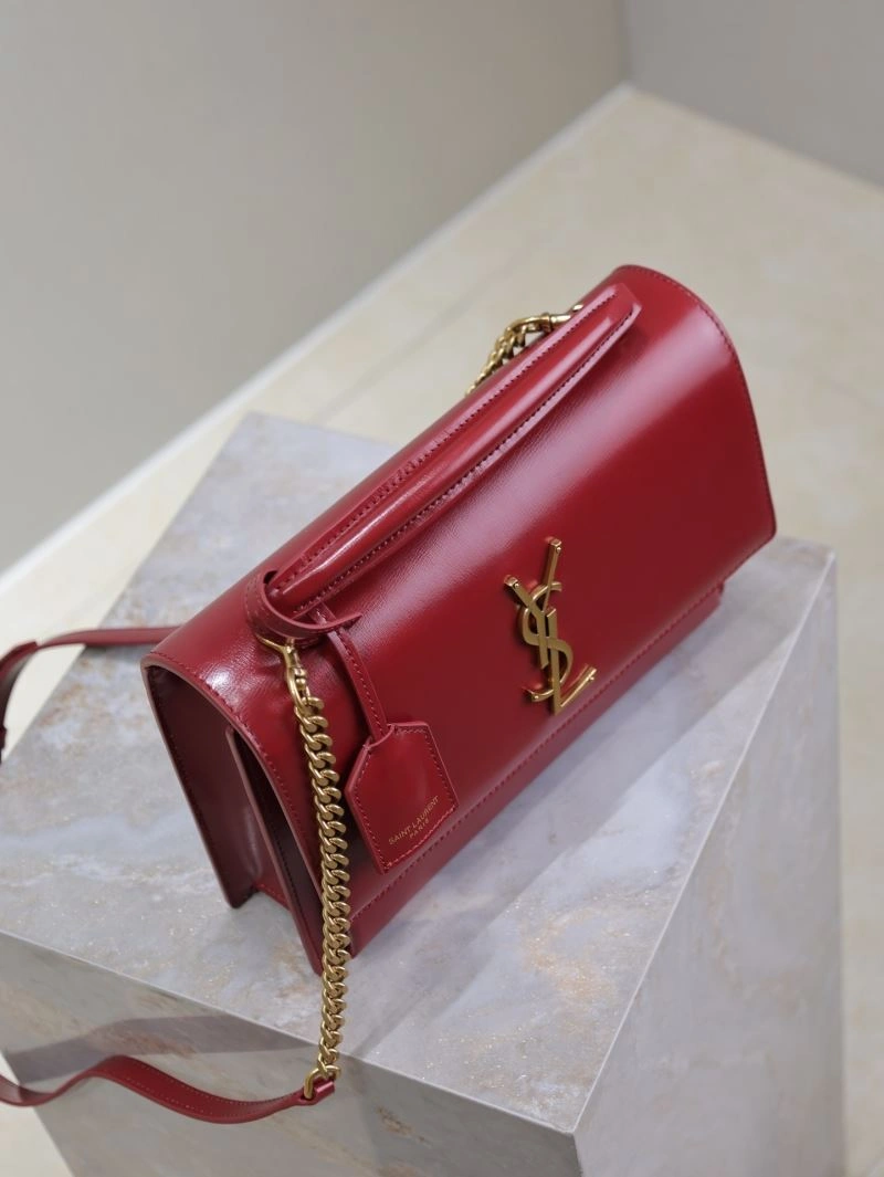 EasyCare YSL Satchel Bags 62917