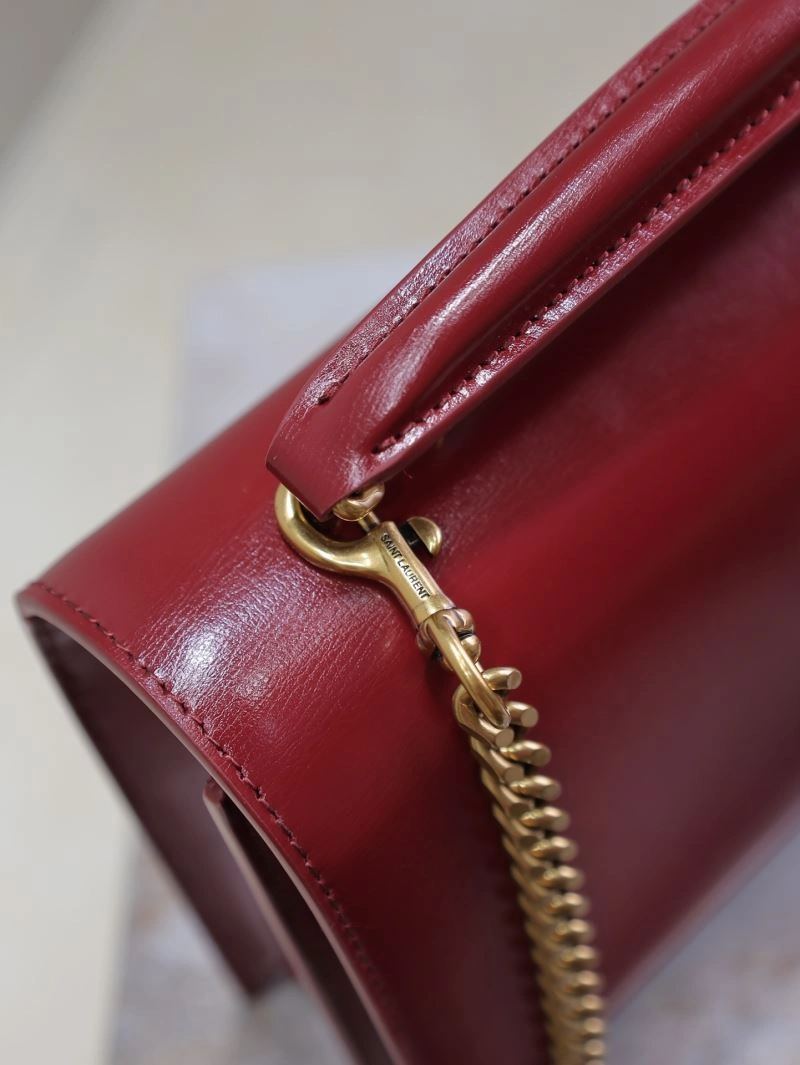 EasyCare YSL Satchel Bags 62917