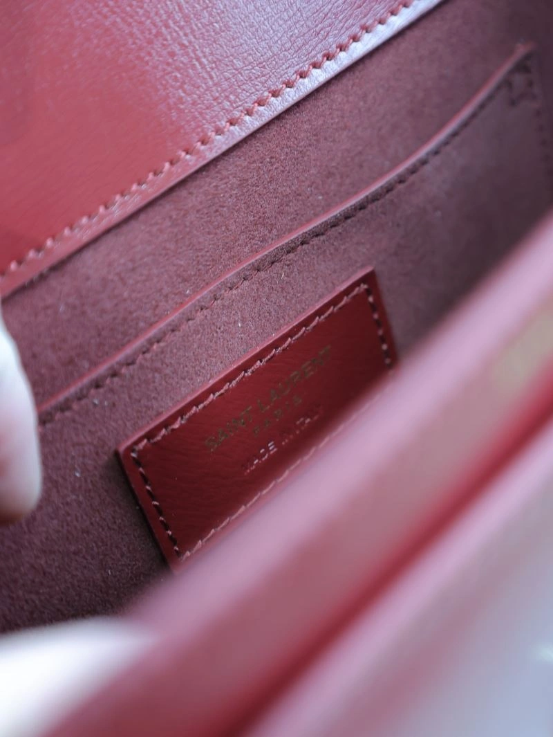 EasyCare YSL Satchel Bags 62917