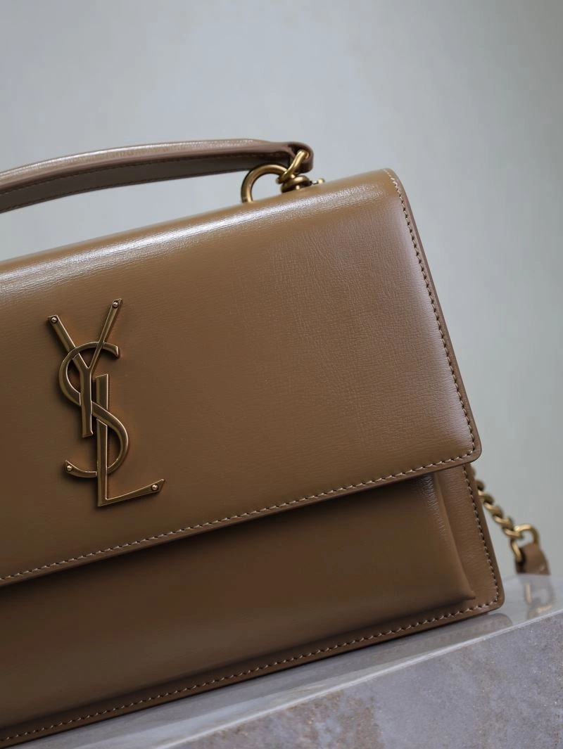 Contemporary YSL Satchel Bags 62919