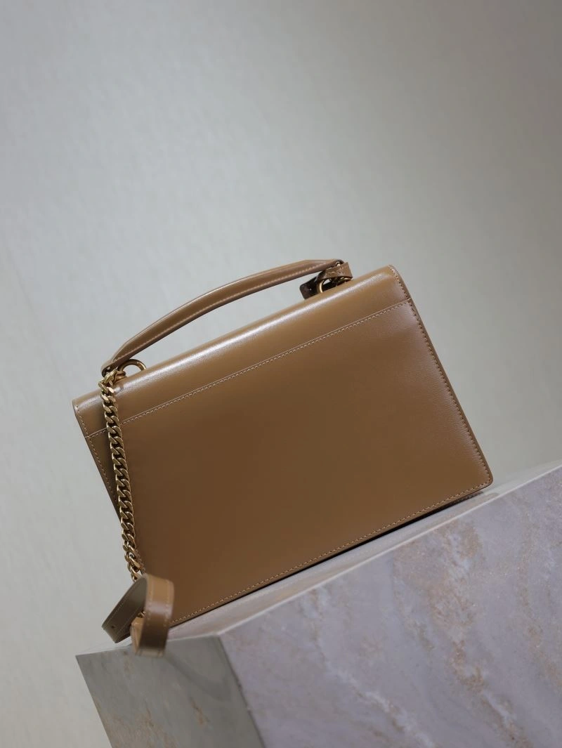 Contemporary YSL Satchel Bags 62919