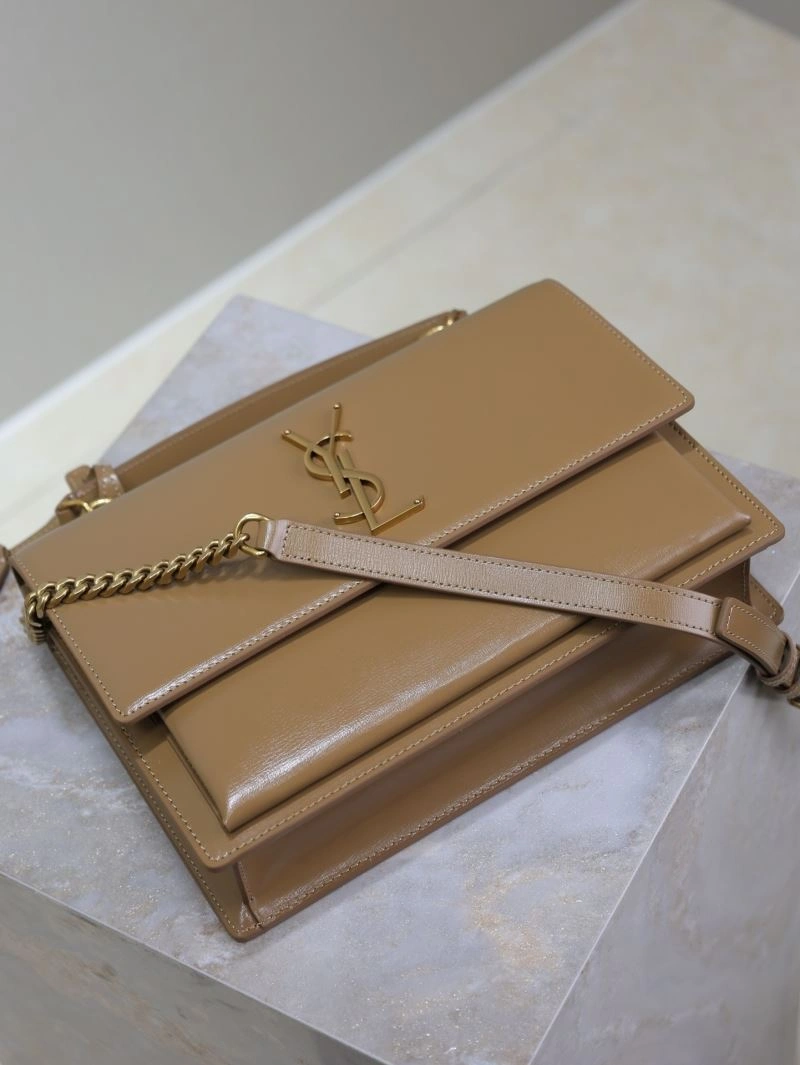 Contemporary YSL Satchel Bags 62919