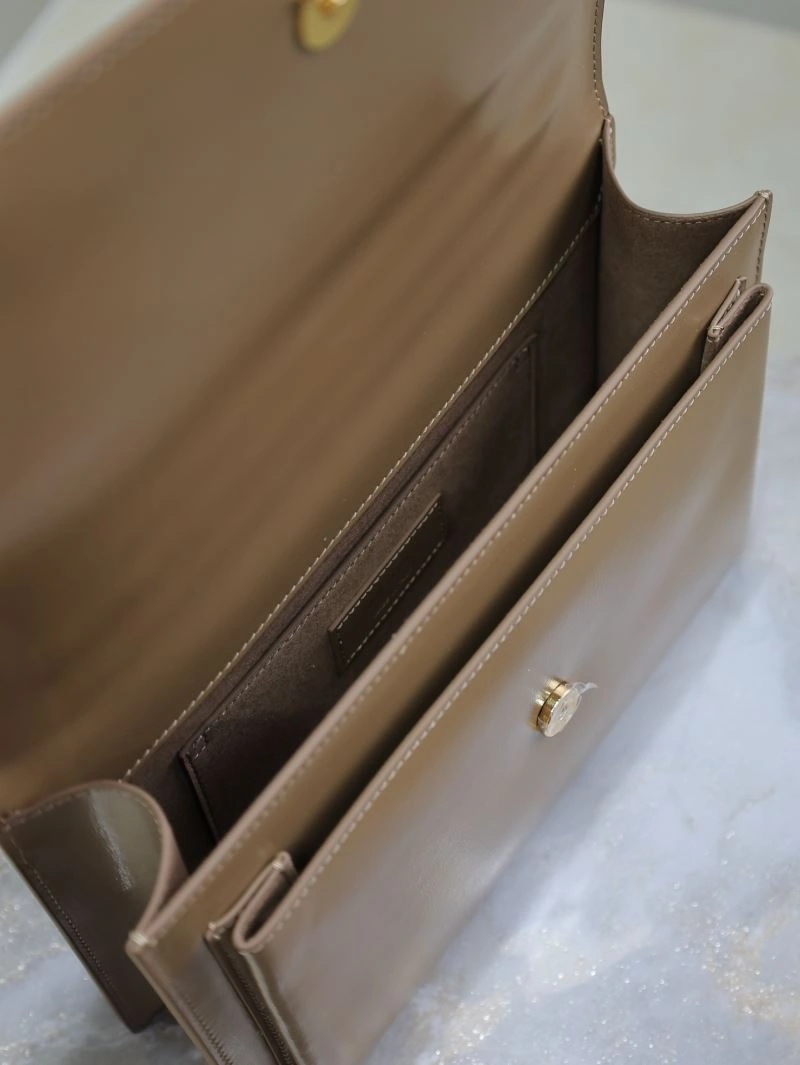 Contemporary YSL Satchel Bags 62919