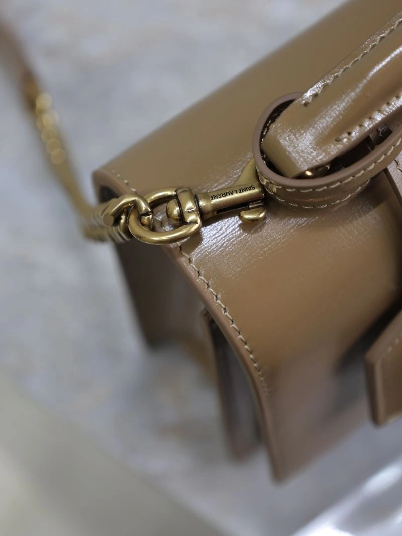 Contemporary YSL Satchel Bags 62919