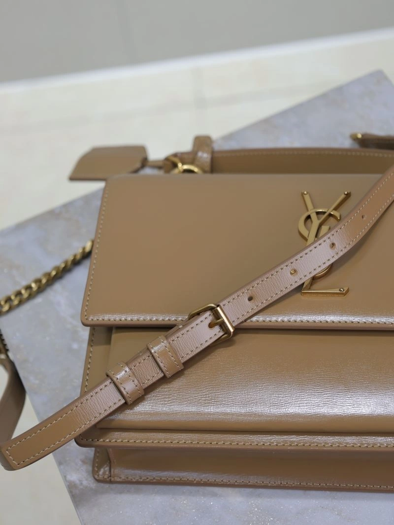Contemporary YSL Satchel Bags 62919