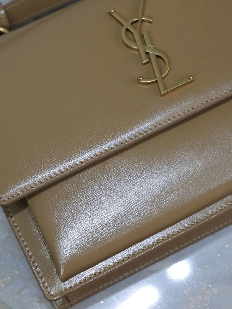 Contemporary YSL Satchel Bags 62919