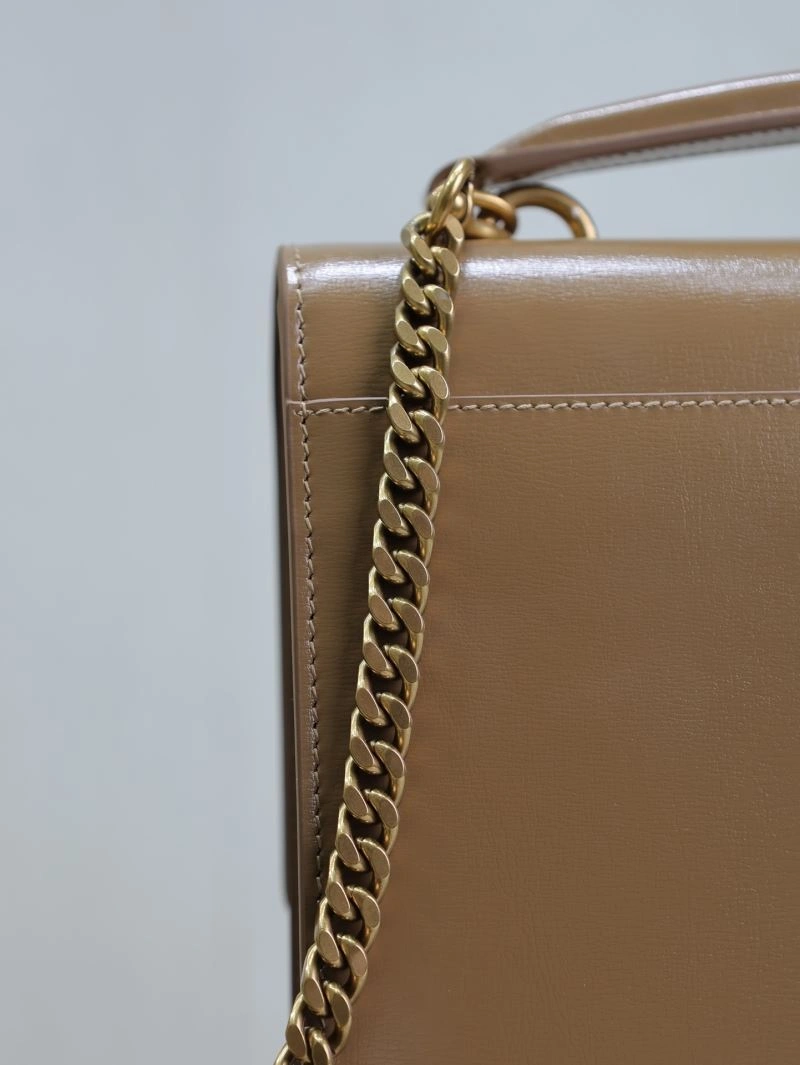 Contemporary YSL Satchel Bags 62919