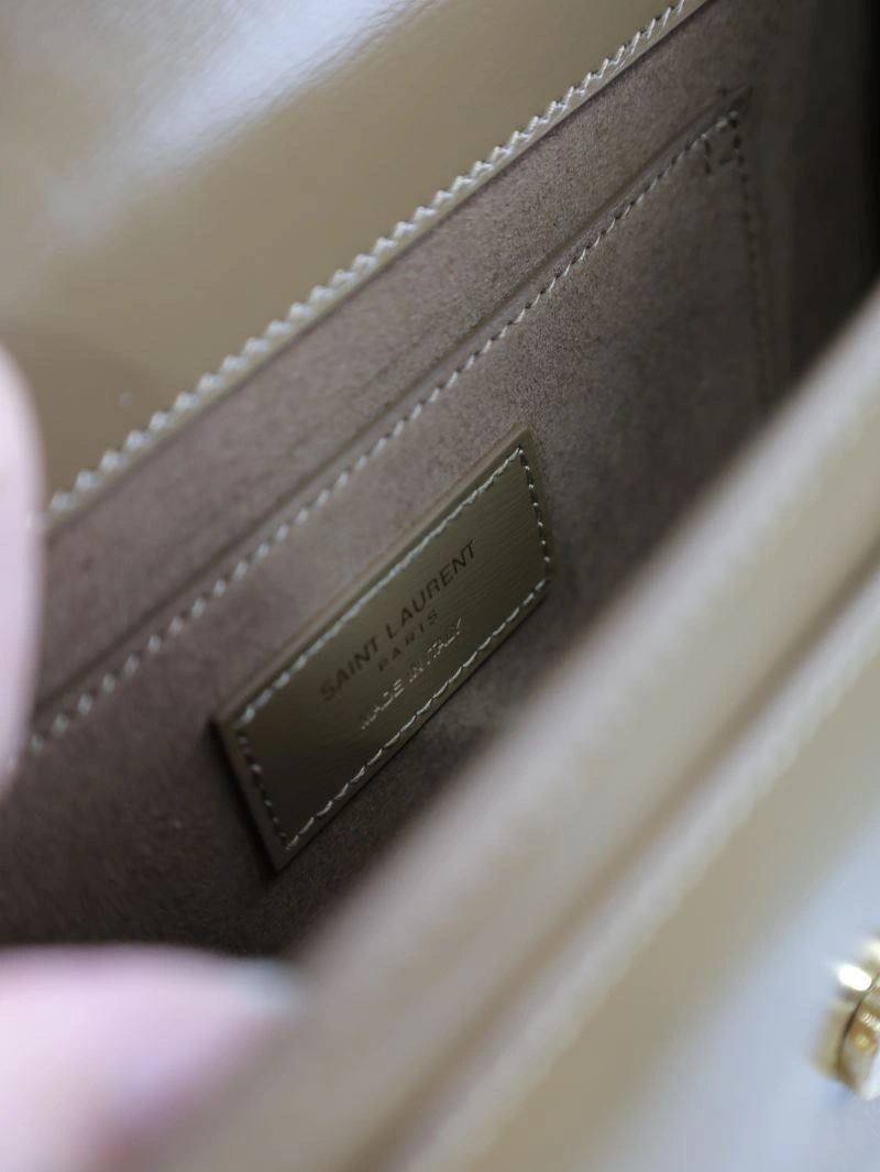 Contemporary YSL Satchel Bags 62919