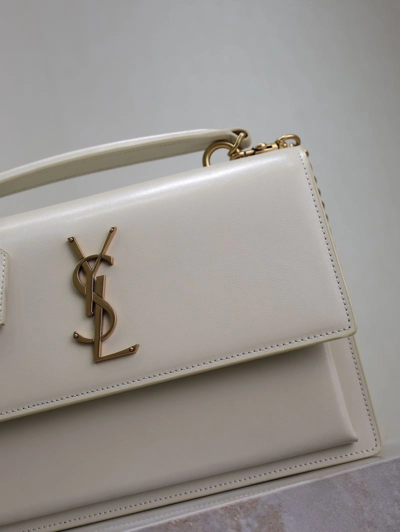 YSL Satchel Bags Compact 62916