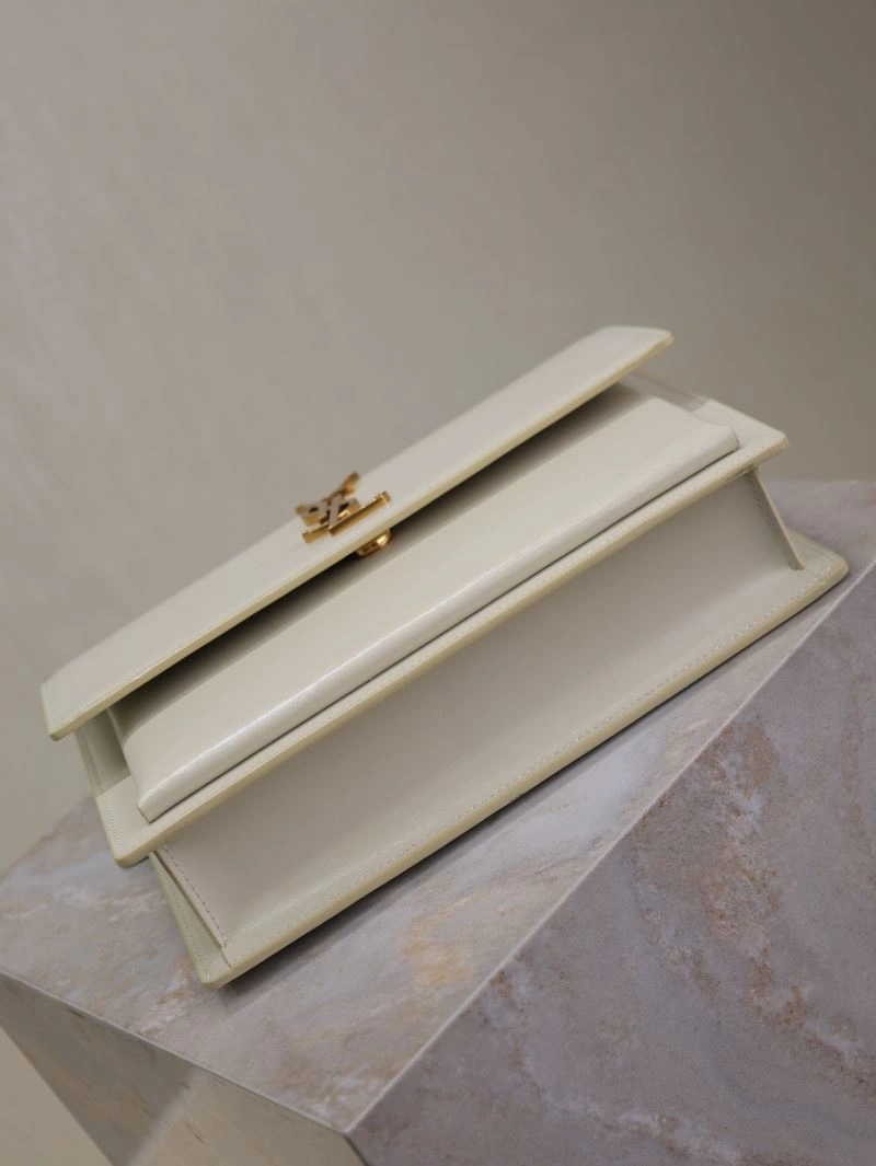 YSL Satchel Bags Compact 62916