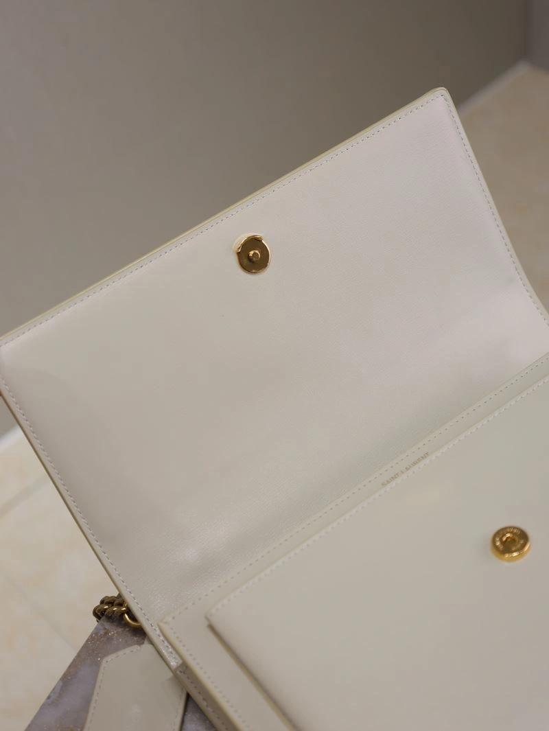 YSL Satchel Bags Compact 62916