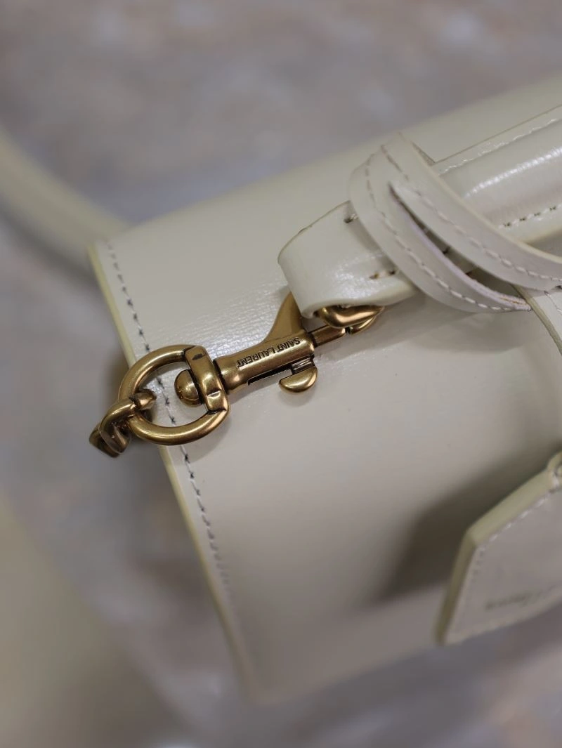 YSL Satchel Bags Compact 62916