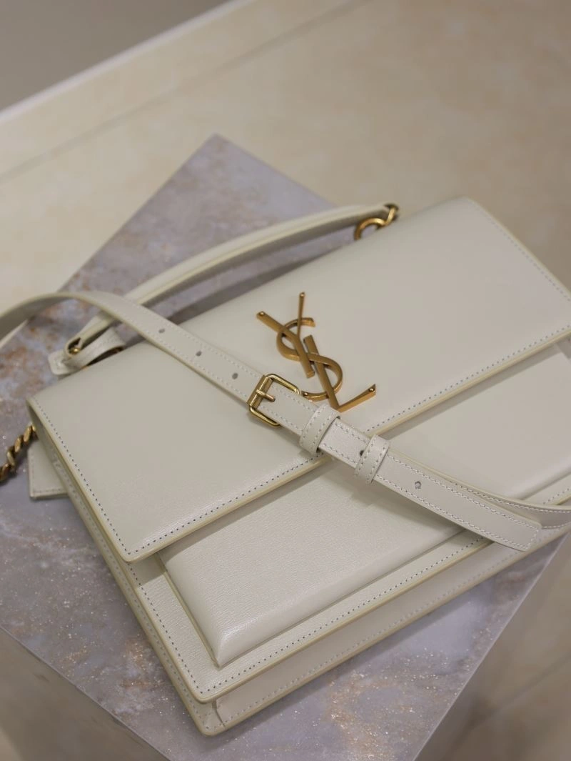 YSL Satchel Bags Compact 62916