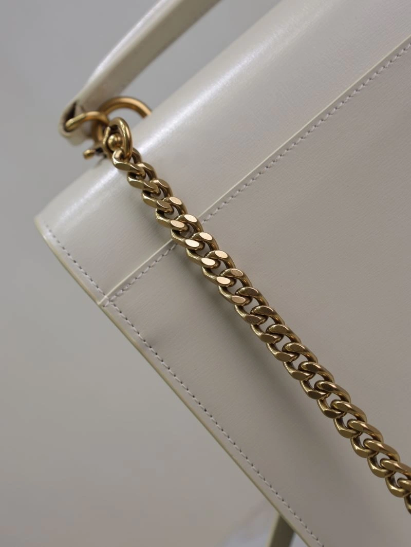 YSL Satchel Bags Compact 62916