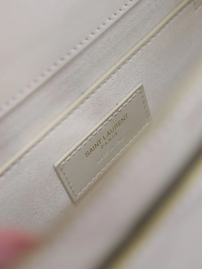 YSL Satchel Bags Compact 62916