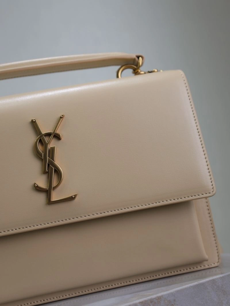 YSL Satchel Bags Bold 63004