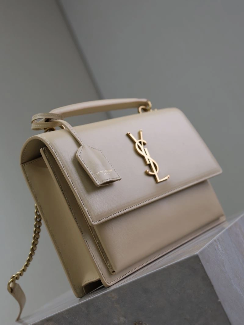 YSL Satchel Bags Bold 63004