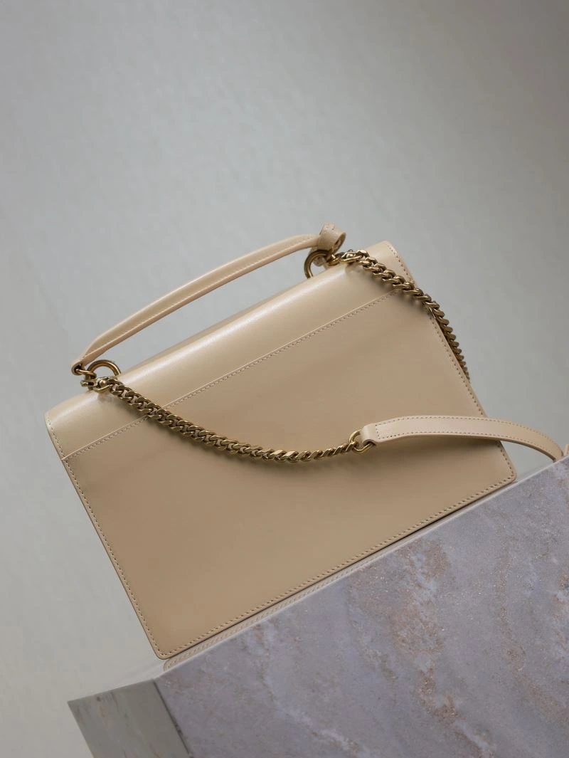 YSL Satchel Bags Bold 63004