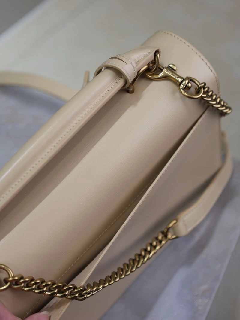 YSL Satchel Bags Bold 63004