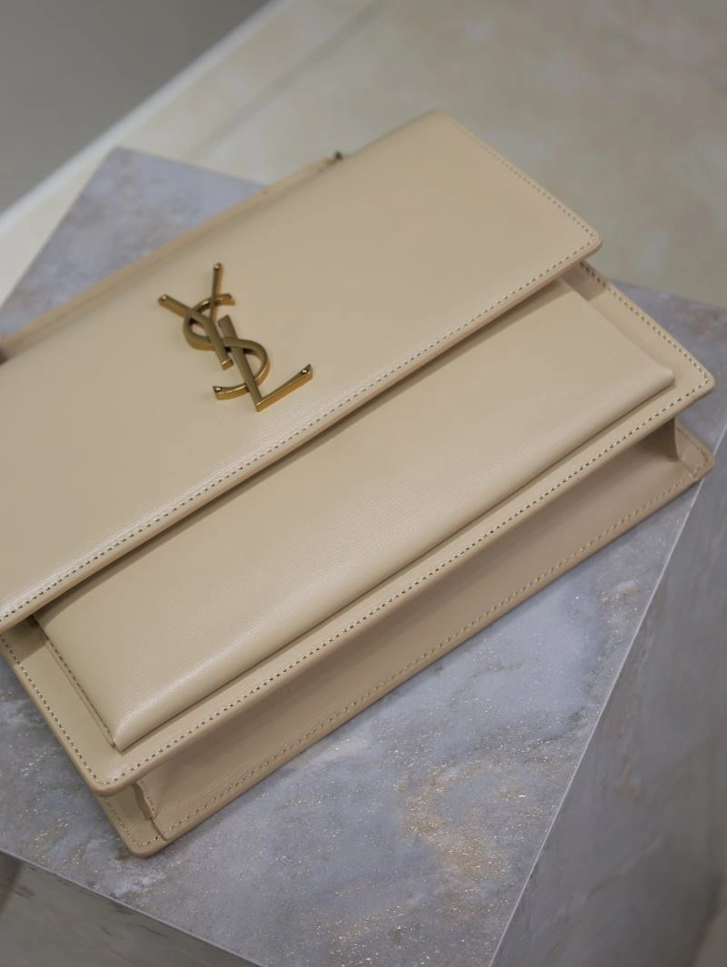 YSL Satchel Bags Bold 63004