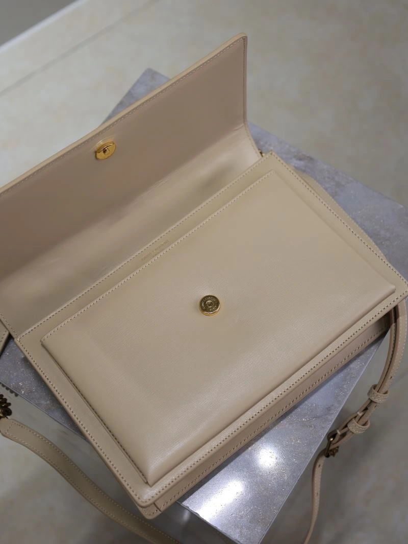 YSL Satchel Bags Bold 63004