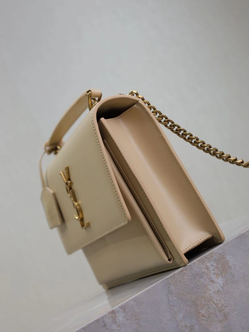 YSL Satchel Bags Bold 63004
