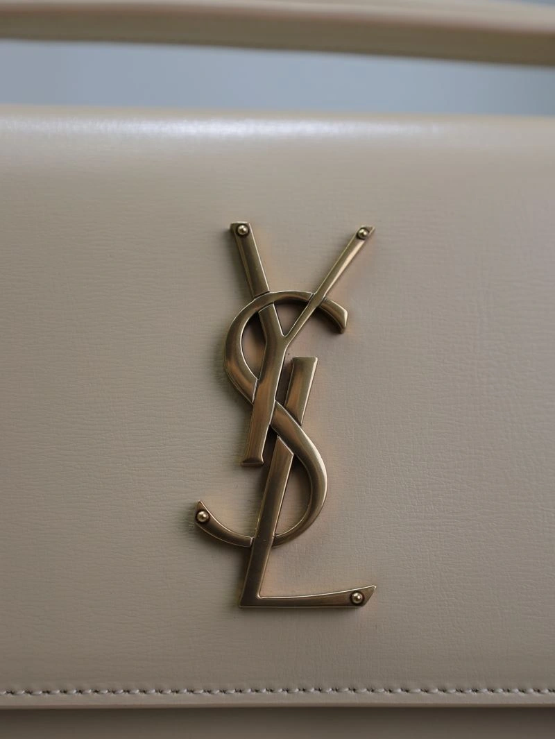 YSL Satchel Bags Bold 63004
