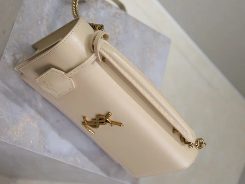 YSL Satchel Bags Bold 63004