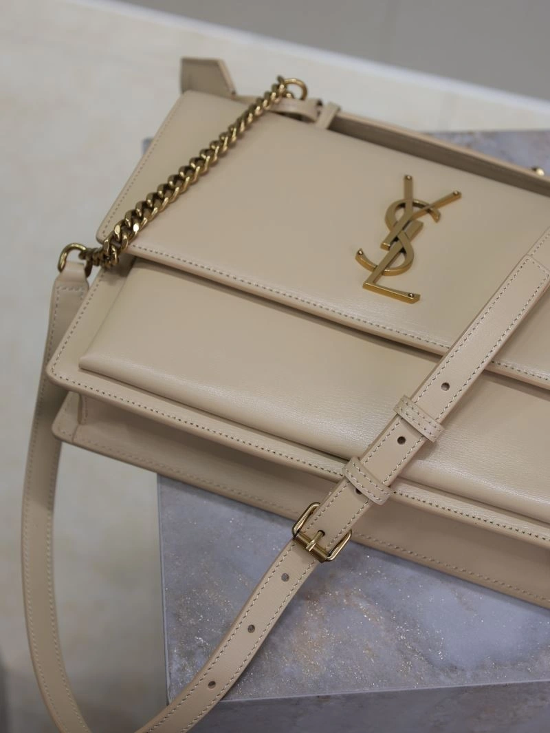 YSL Satchel Bags Bold 63004