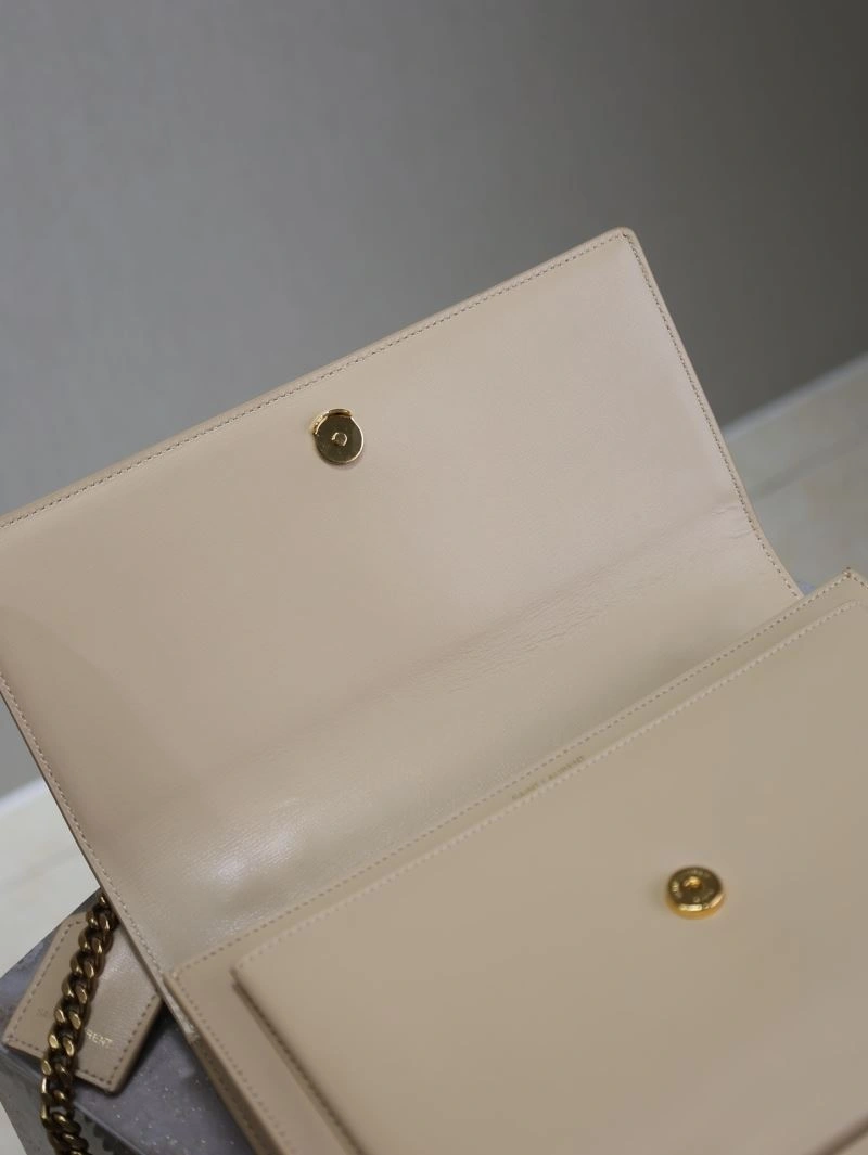 YSL Satchel Bags Bold 63004