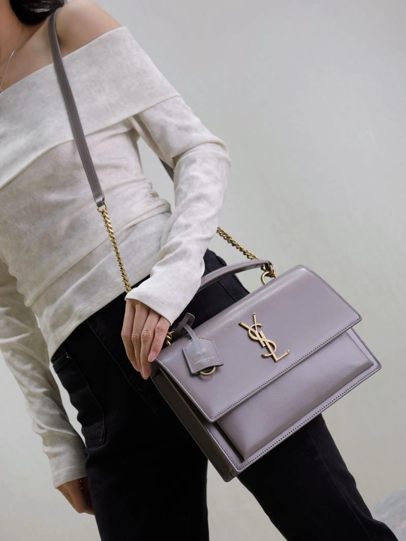 UrbanStyle YSL Satchel Bags 62930