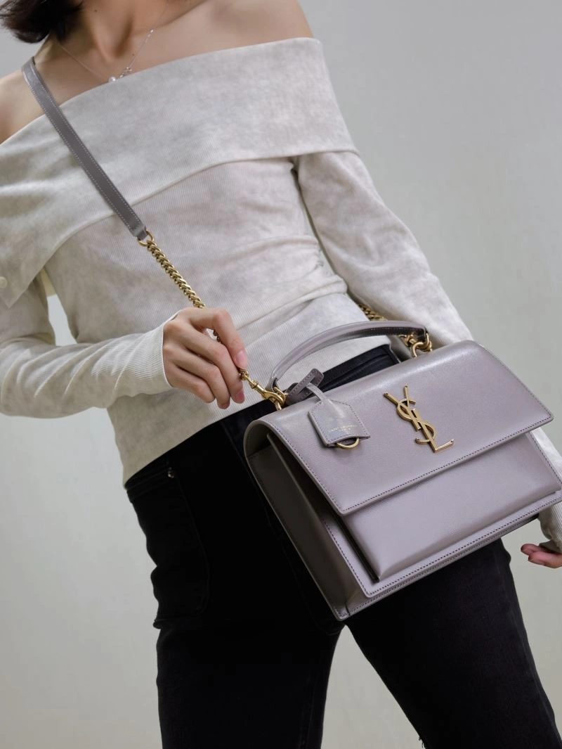 UrbanStyle YSL Satchel Bags 62930