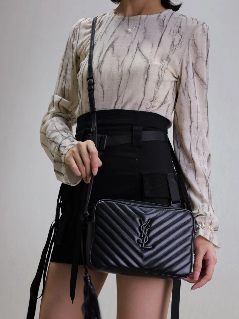 YSL Satchel Bags HighQuality 62918