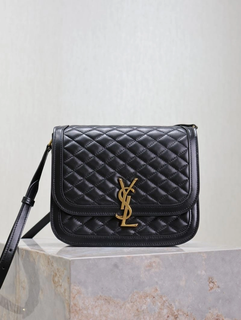 Youthful YSL Satchel Bags 62949