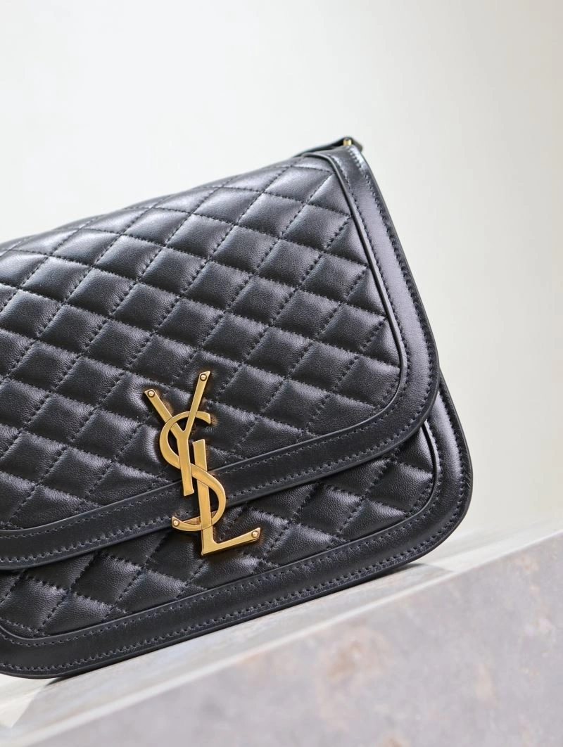 Youthful YSL Satchel Bags 62949