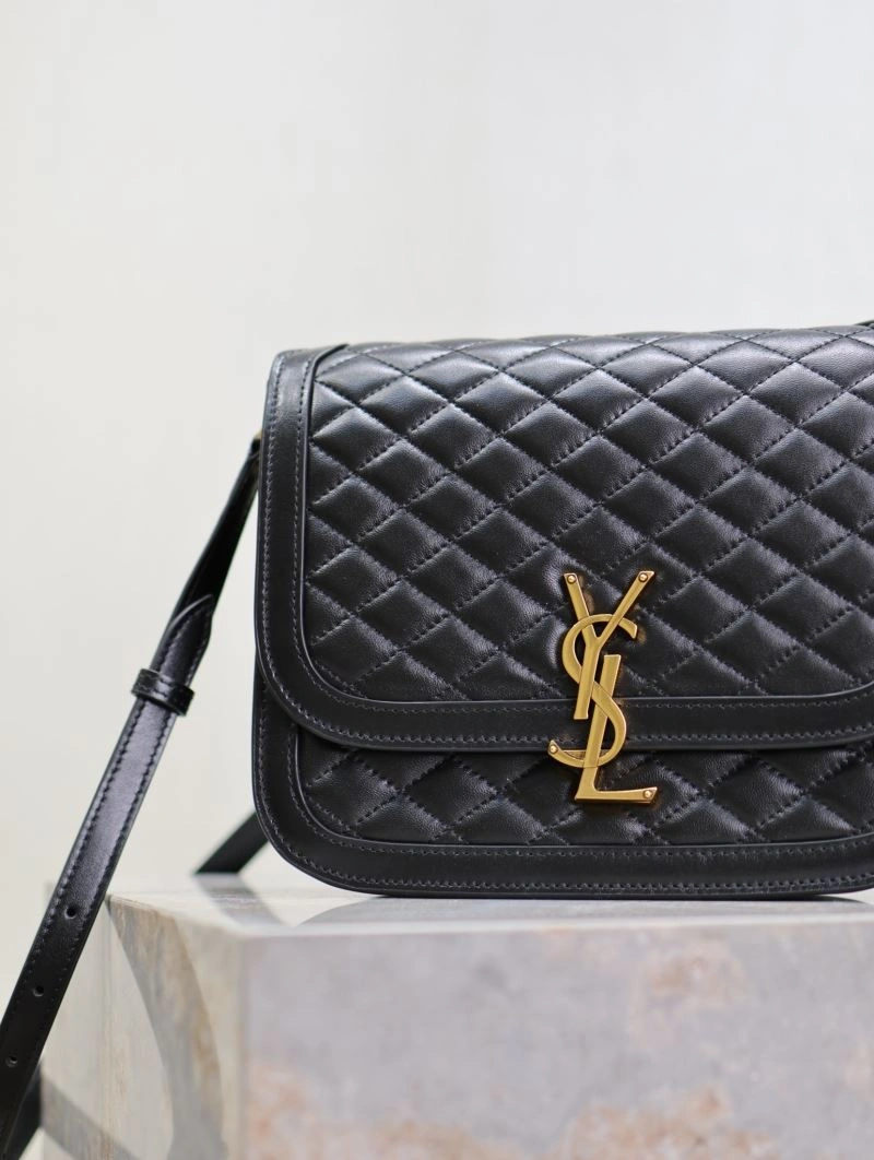 Youthful YSL Satchel Bags 62949