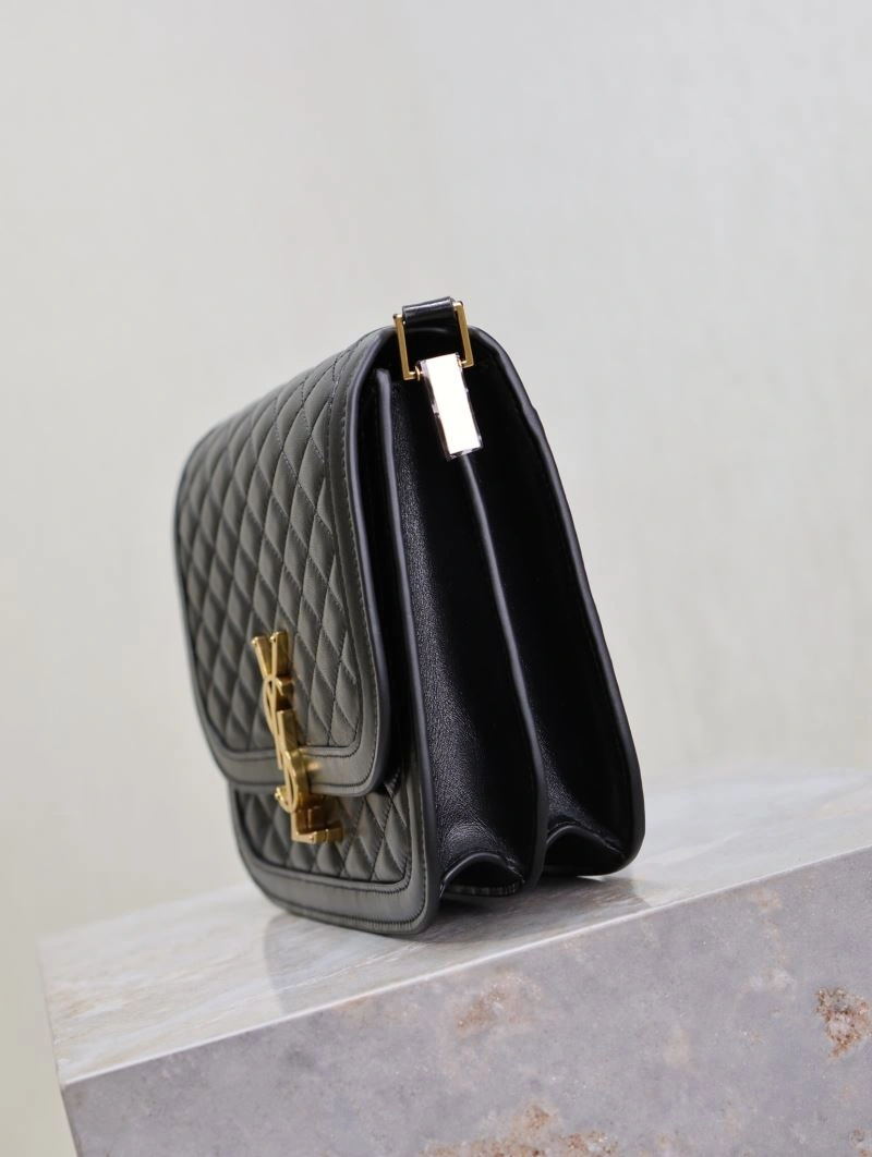 Youthful YSL Satchel Bags 62949