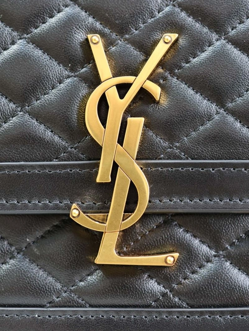 Youthful YSL Satchel Bags 62949