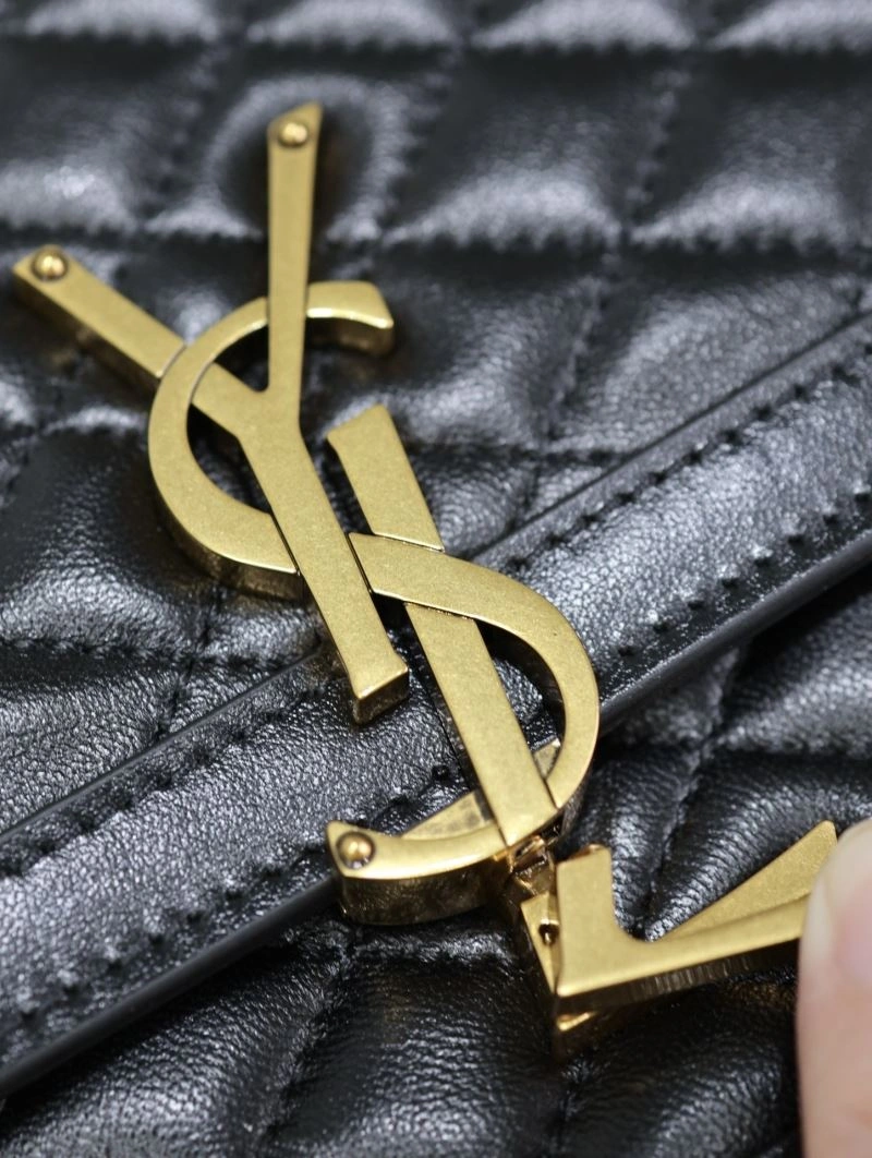 Youthful YSL Satchel Bags 62949