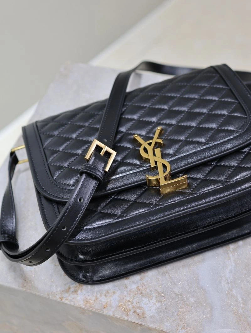 Youthful YSL Satchel Bags 62949