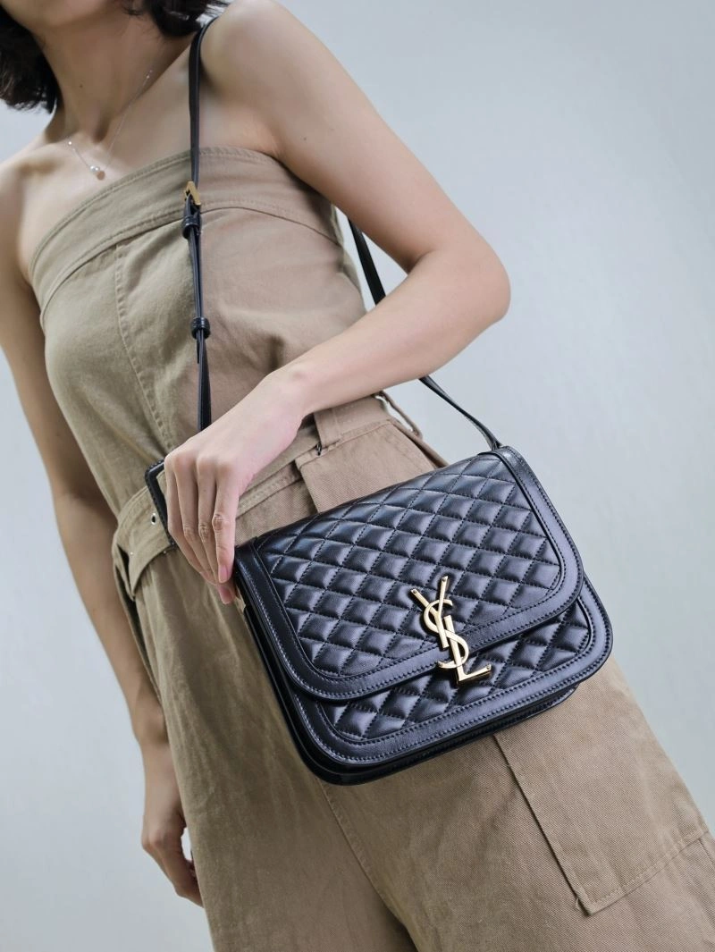 Youthful YSL Satchel Bags 62949