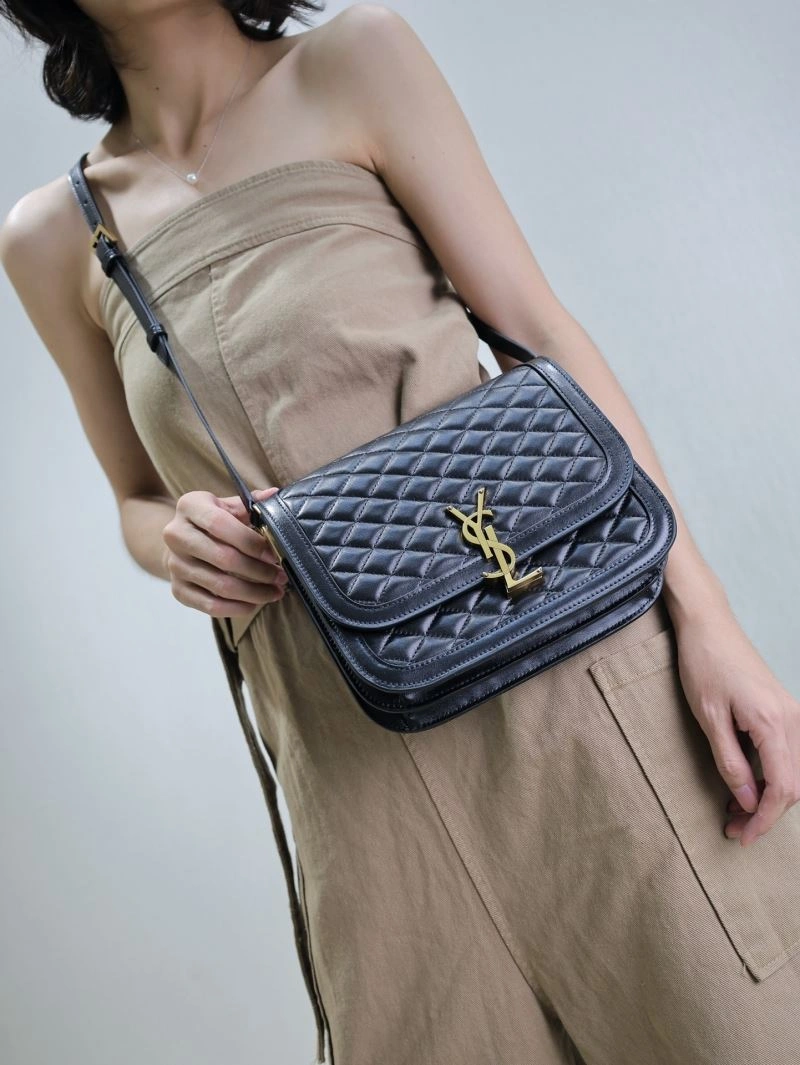 Youthful YSL Satchel Bags 62949