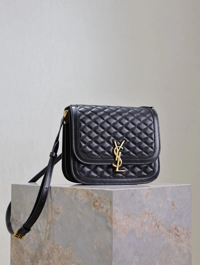 Youthful YSL Satchel Bags 62949