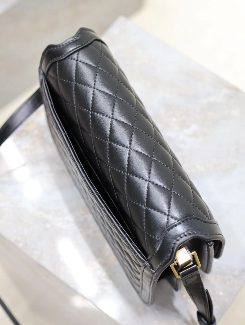 Youthful YSL Satchel Bags 62949