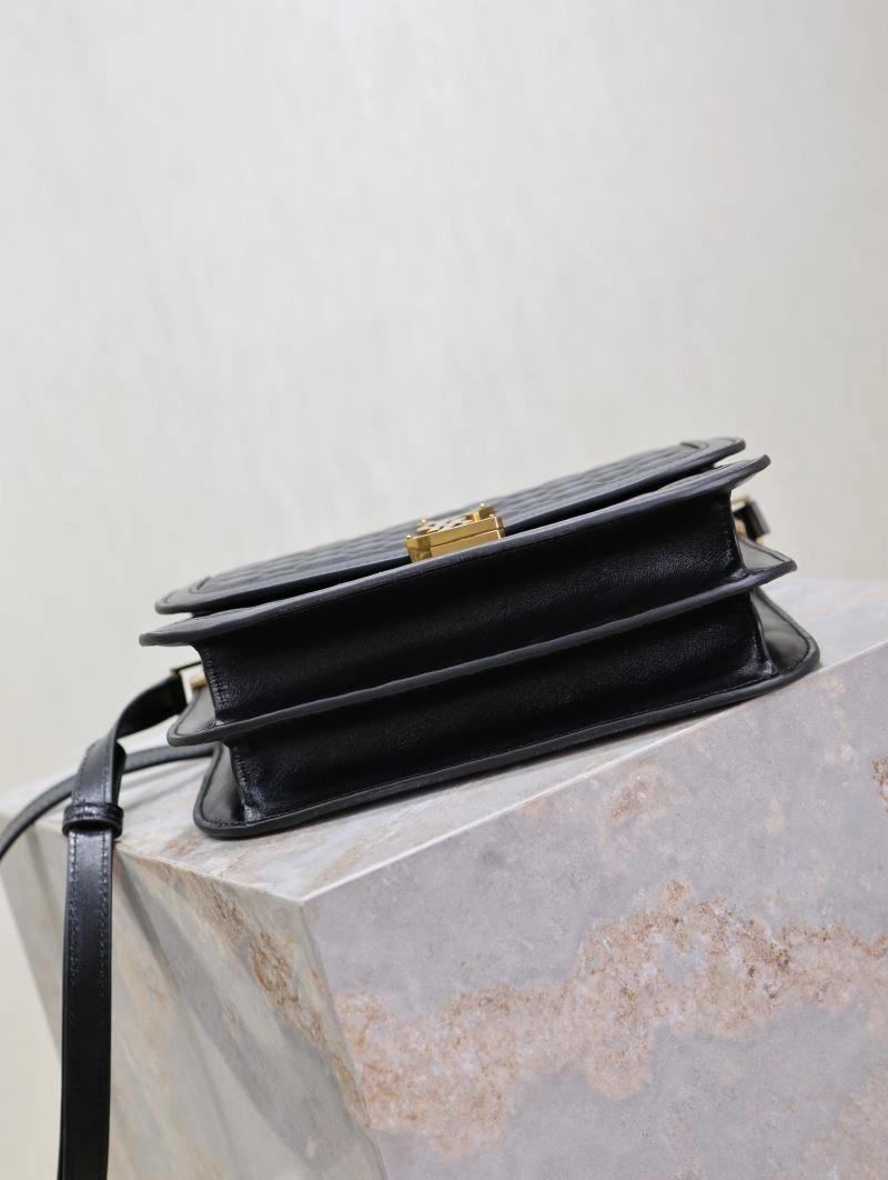 Youthful YSL Satchel Bags 62949