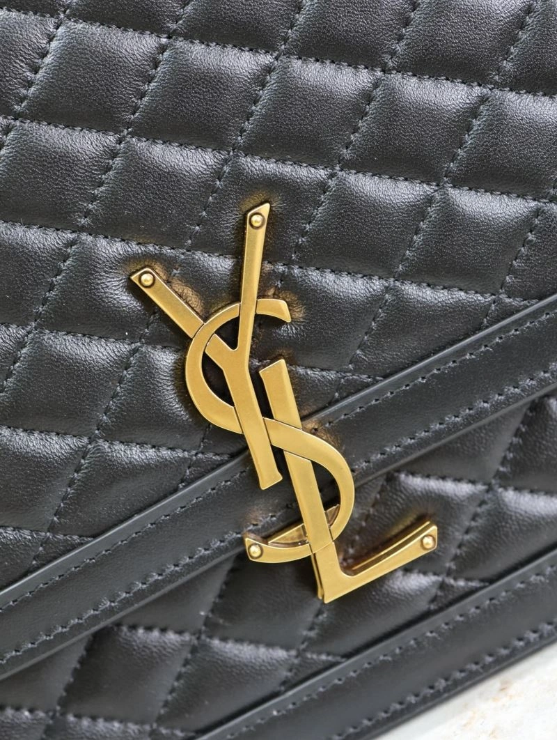 Youthful YSL Satchel Bags 62949