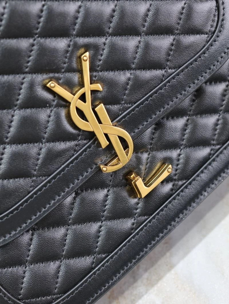 Youthful YSL Satchel Bags 62949