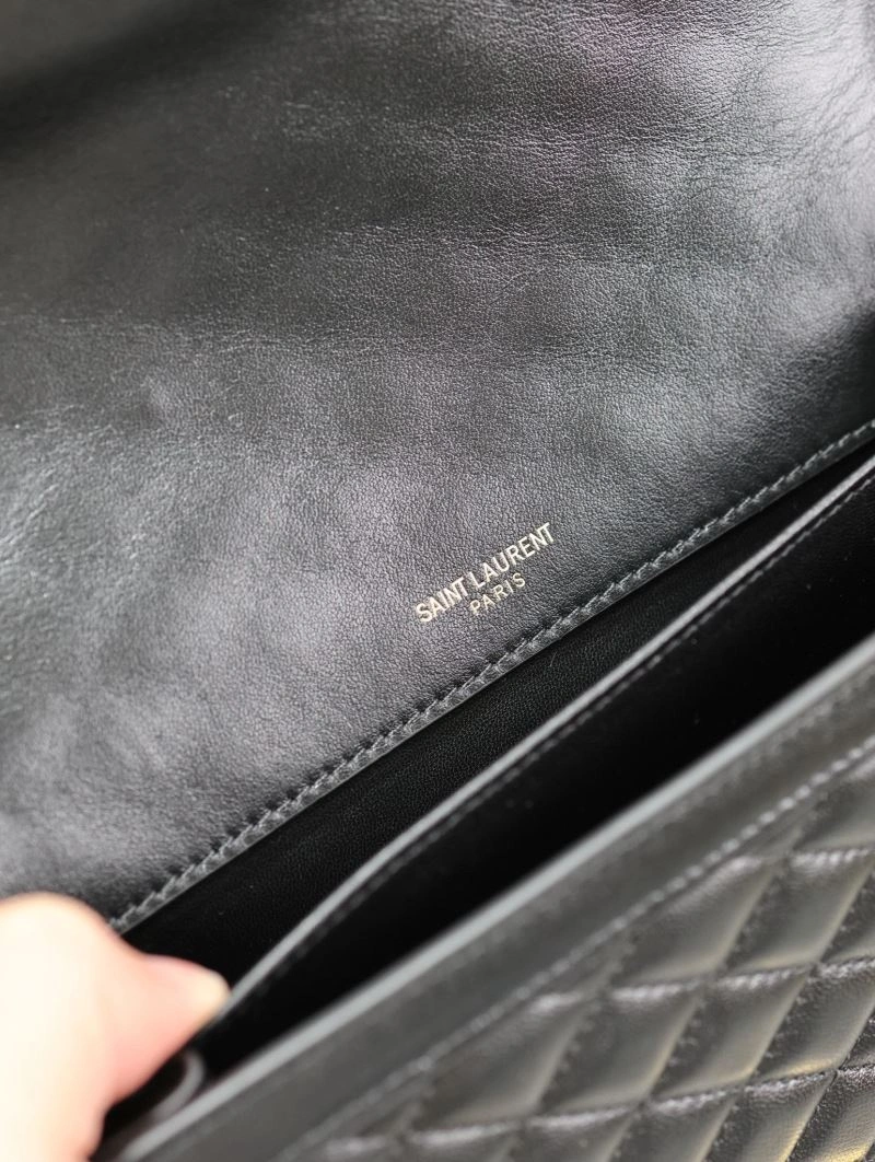 Youthful YSL Satchel Bags 62949