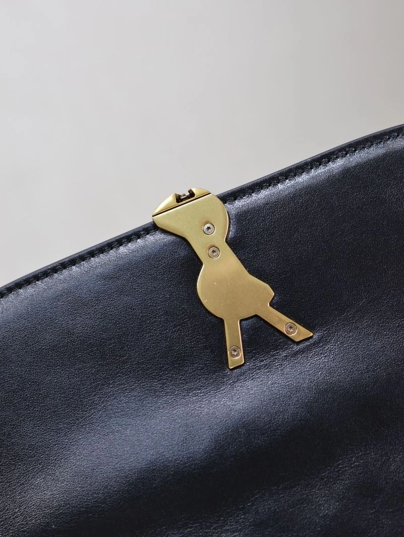 Youthful YSL Satchel Bags 62949